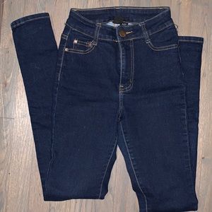 ❤️‍🔥Skinny Jeans✨